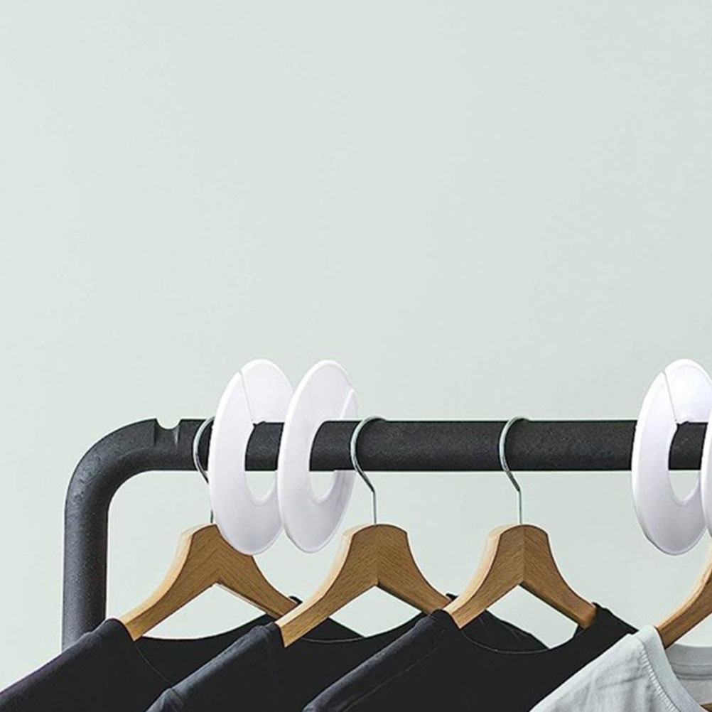 20Pcs Baby Hanger Size Divider - Baby Nursery Closet Organization incelemesi ve fiyatı
