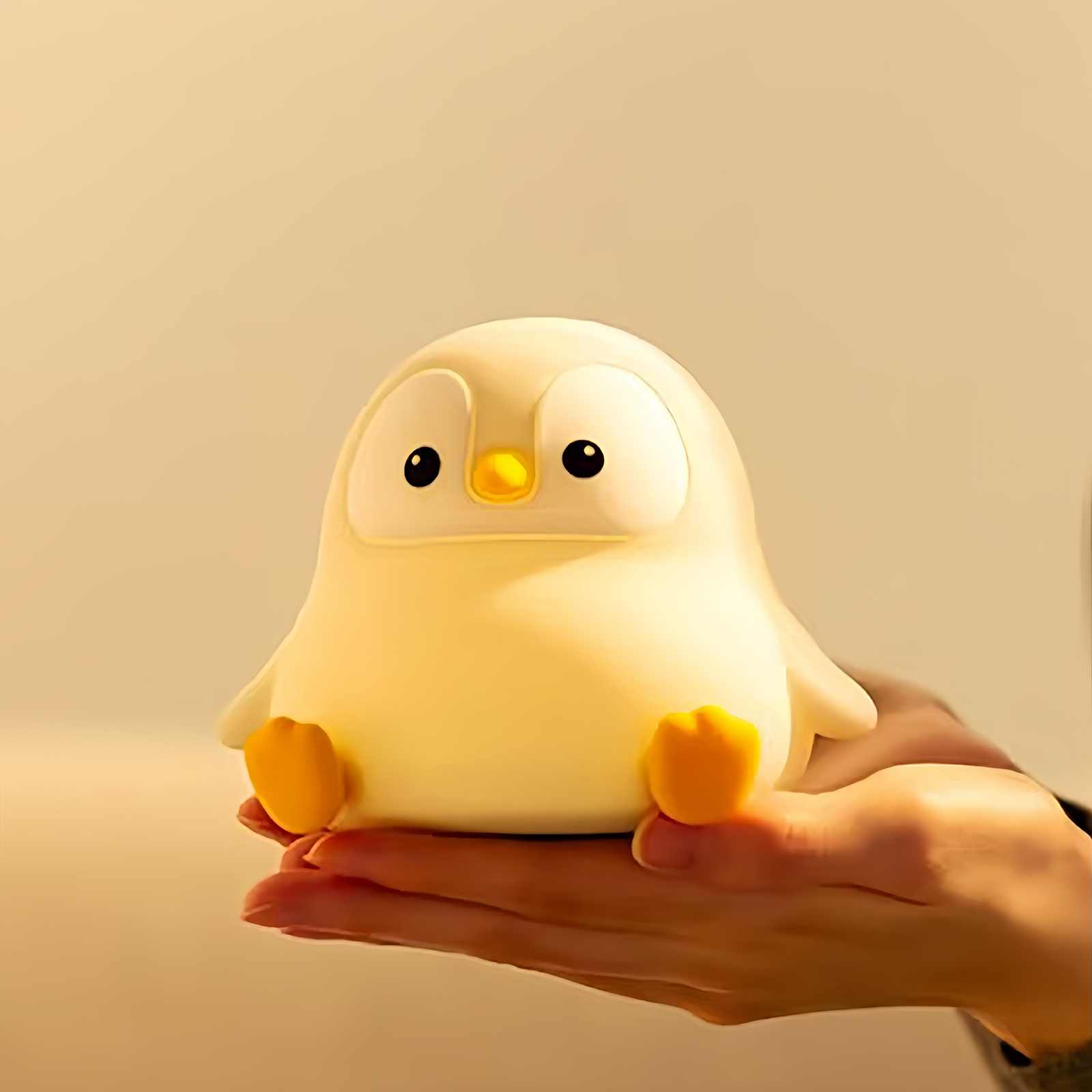 Cute PenguinBaby Night Light K - Baby Nursery Light incelemesi ve fiyatı