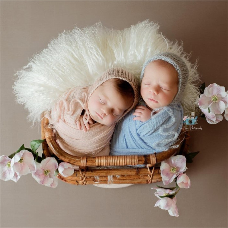 2023 Newborn Photography Props - Baby Nursery Girl incelemesi ve fiyatı