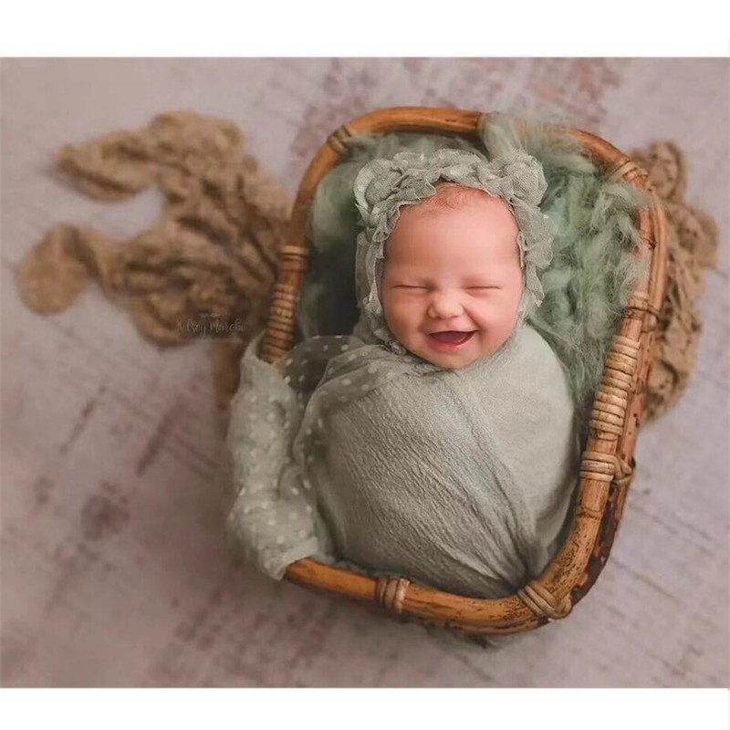 2023 Newborn Photography Props - Baby Nursery Girl incelemesi ve fiyatı