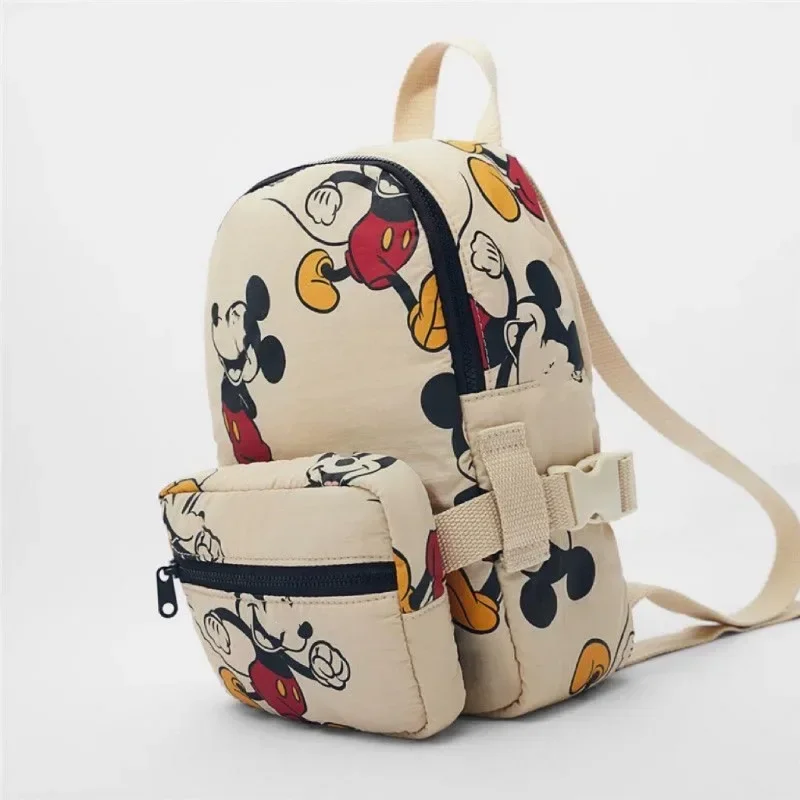 New Disney Fashionable Mickey  - Baby Nursery Backpack incelemesi ve fiyatı