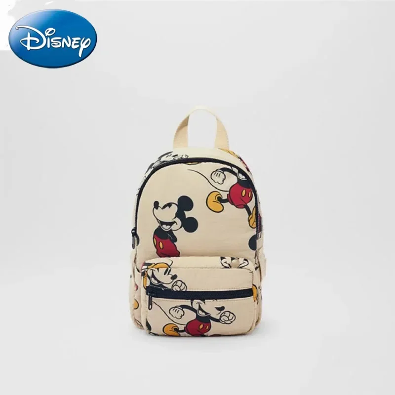 New Disney Fashionable Mickey  - Baby Nursery Backpack incelemesi ve fiyatı