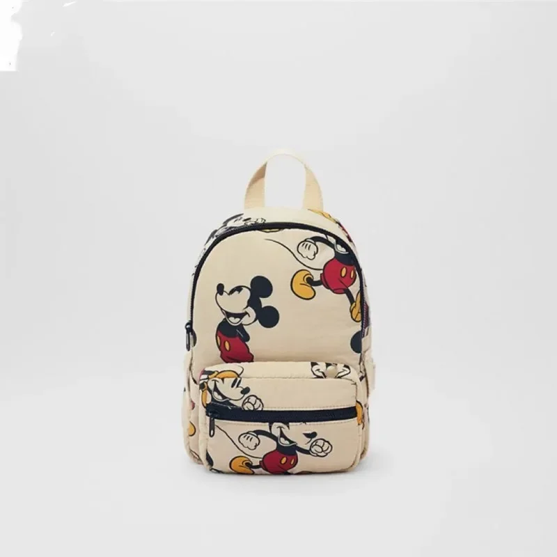 New Disney Fashionable Mickey  - Baby Nursery Backpack incelemesi ve fiyatı