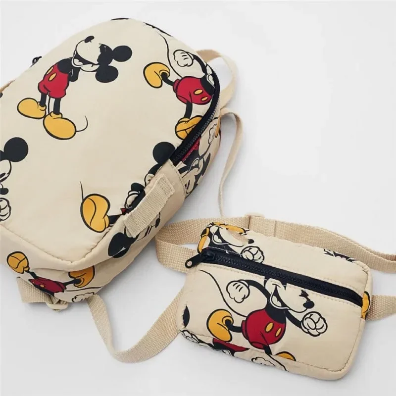 New Disney Fashionable Mickey  - Baby Nursery Backpack incelemesi ve fiyatı