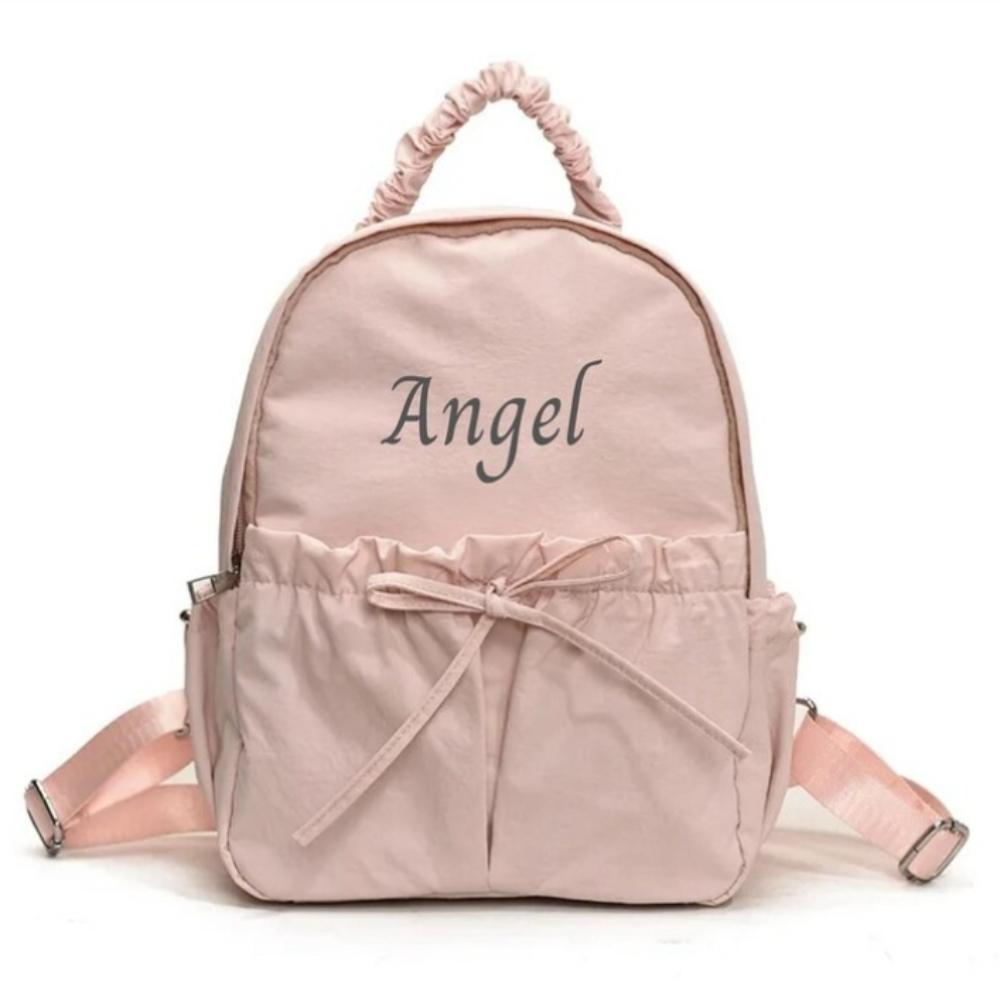 Personalized Name Backpack, Cu - Baby Nursery Backpack incelemesi ve fiyatı