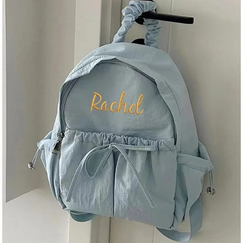 Personalized Name Backpack, Cu - Baby Nursery Backpack incelemesi ve fiyatı