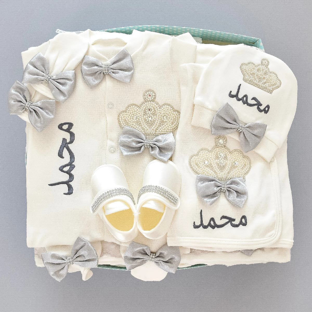 Dollbling Embroidery Name Para - Baby Nursery Uk incelemesi ve fiyatı