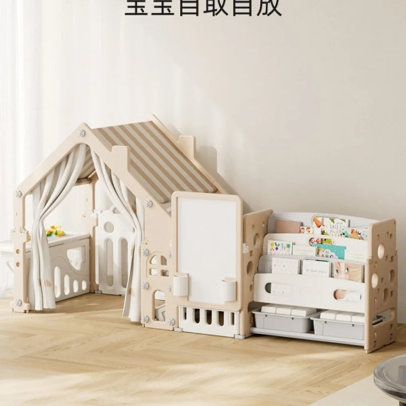 Kids Toy Storage Rack Multi Ti - Baby Nursery Bookcase incelemesi ve fiyatı