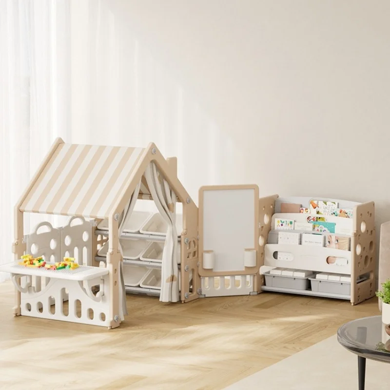 Kids Toy Storage Rack Multi Ti - Baby Nursery Bookcase incelemesi ve fiyatı