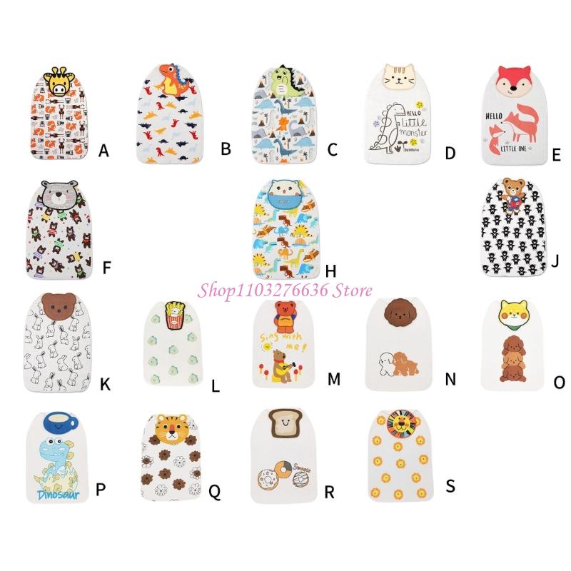 R6FD Cotton Absorbent Towel Pa - Baby Nursery Girl incelemesi ve fiyatı