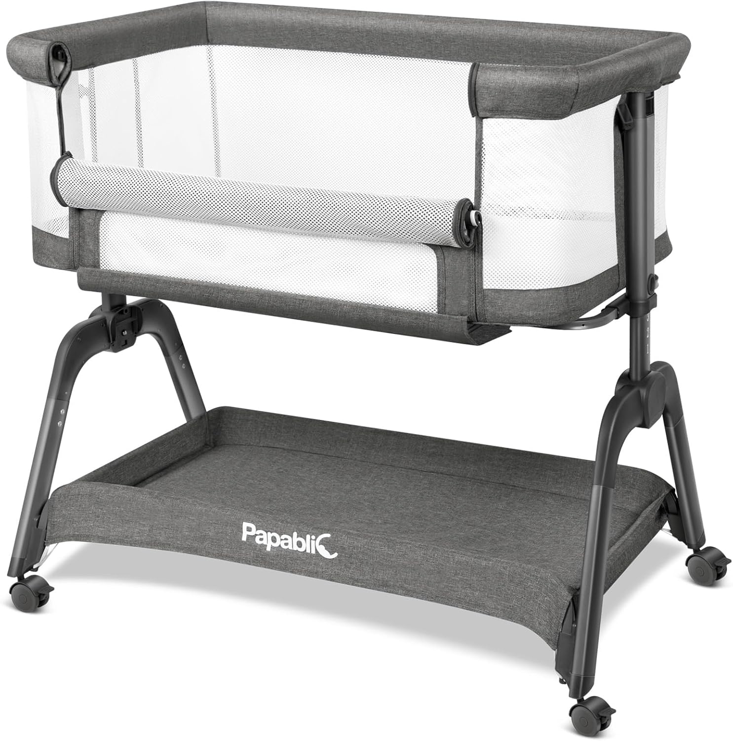 Baby Bassinet, Bedside Bassine - Bassinet Bedside Sleeper incelemesi ve fiyatı
