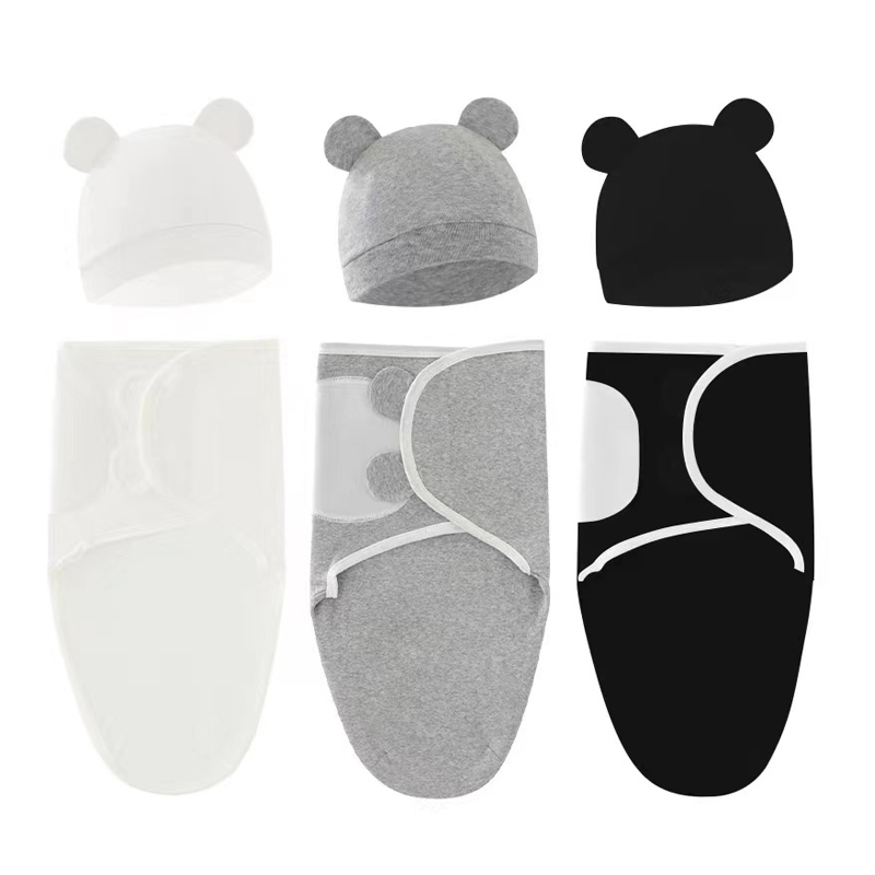 Baby Blanket Hat Set Cartoon P - Baby Nursery Items incelemesi ve fiyatı
