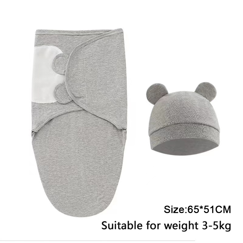 Baby Blanket Hat Set Cartoon P - Baby Nursery Items incelemesi ve fiyatı