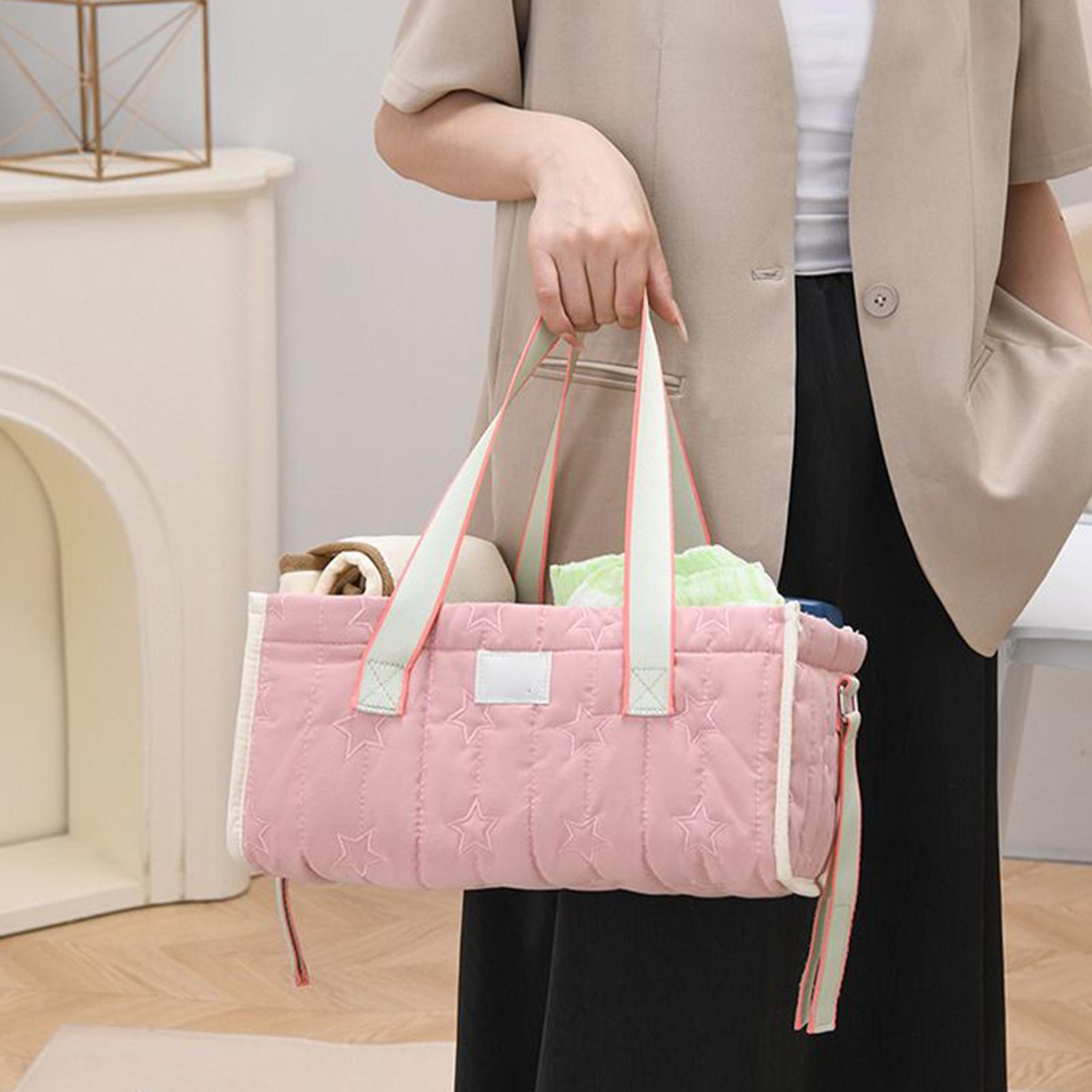 Baby Diaper Bag Lightweight St - Baby Nursery Backpack incelemesi ve fiyatı