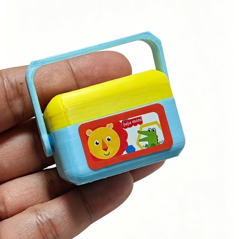 Hot 1 Set Doll House Nursery D - Baby Nursery Items incelemesi ve fiyatı
