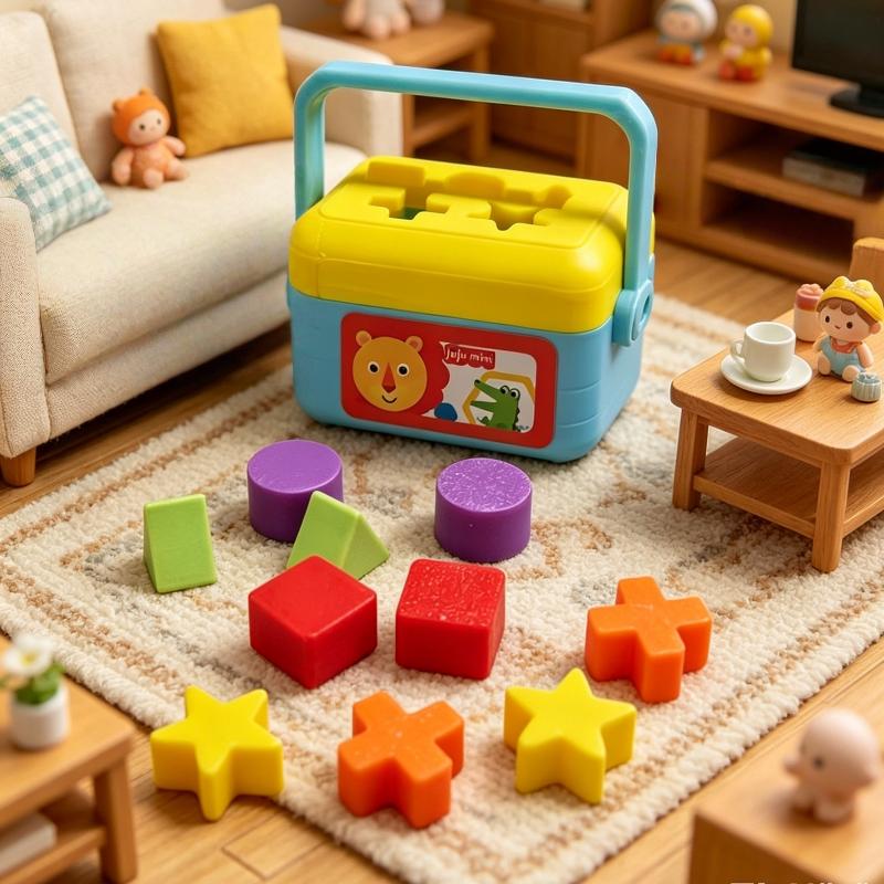 Hot 1 Set Doll House Nursery D - Baby Nursery Items incelemesi ve fiyatı