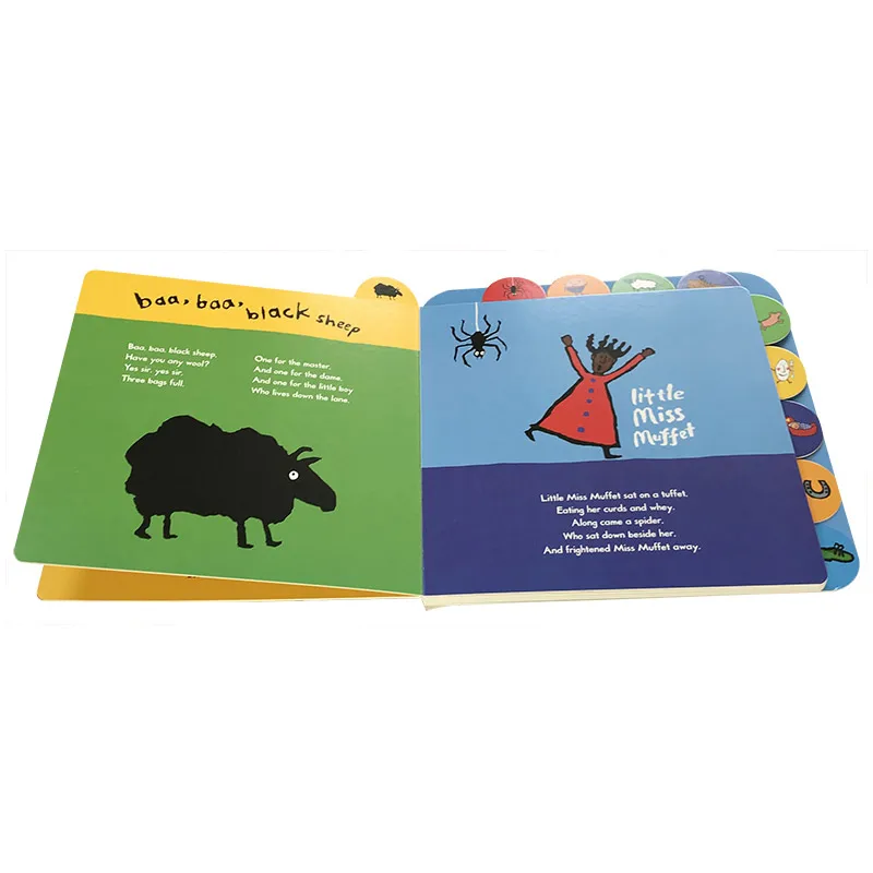 Lucy Cousins Treasury of Nurse - Baby Nursery Age incelemesi ve fiyatı