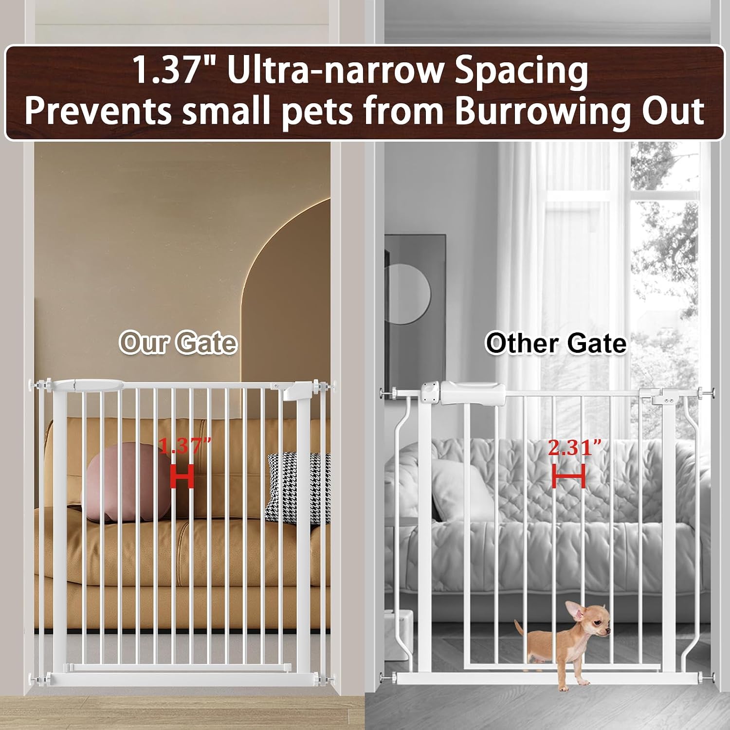 Extra Wide Baby Gate Ultra Nar - Baby Gate Extra Wide incelemesi ve fiyatı