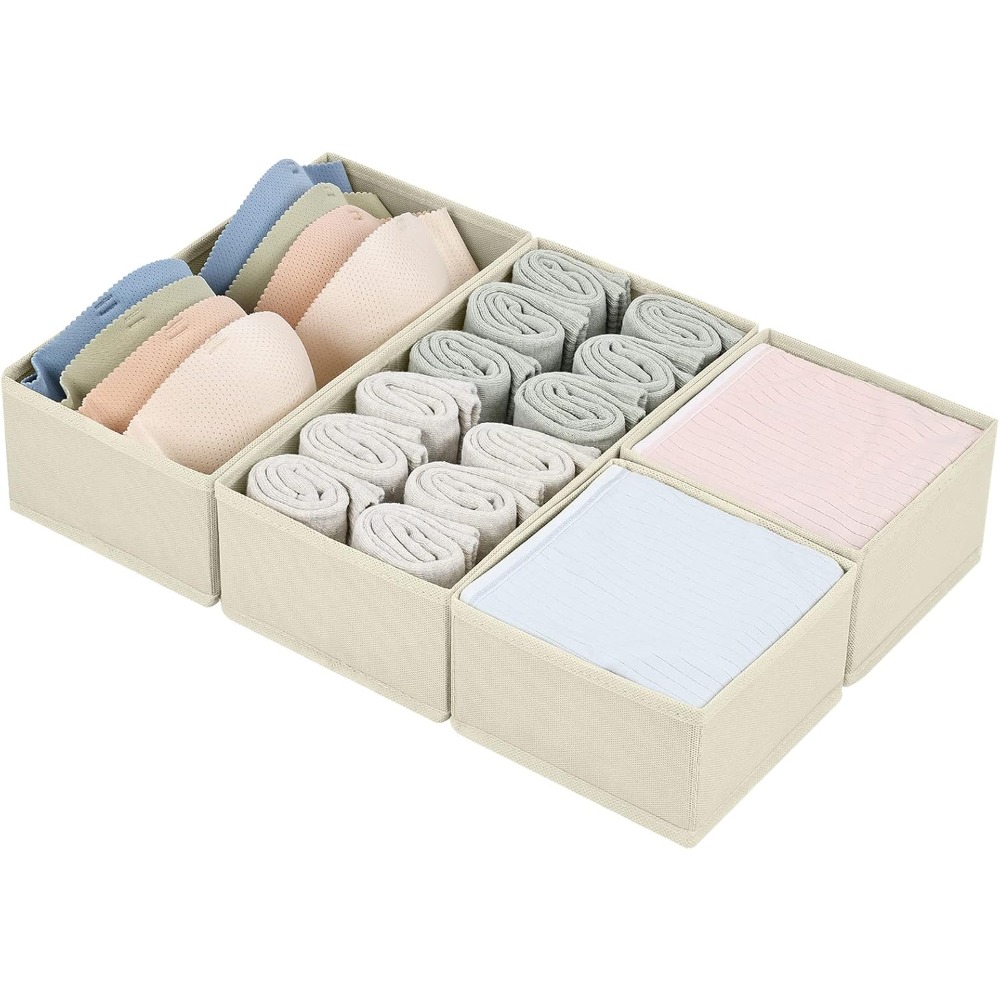Drawer Organizers Clothes, Dre - Baby Nursery Closet Organization incelemesi ve fiyatı