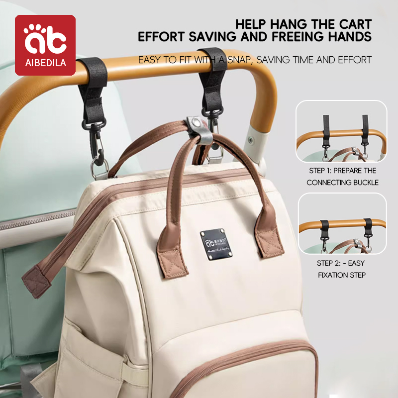 Mommy Bag Lightweight Multifun - Baby Nursery Backpack incelemesi ve fiyatı