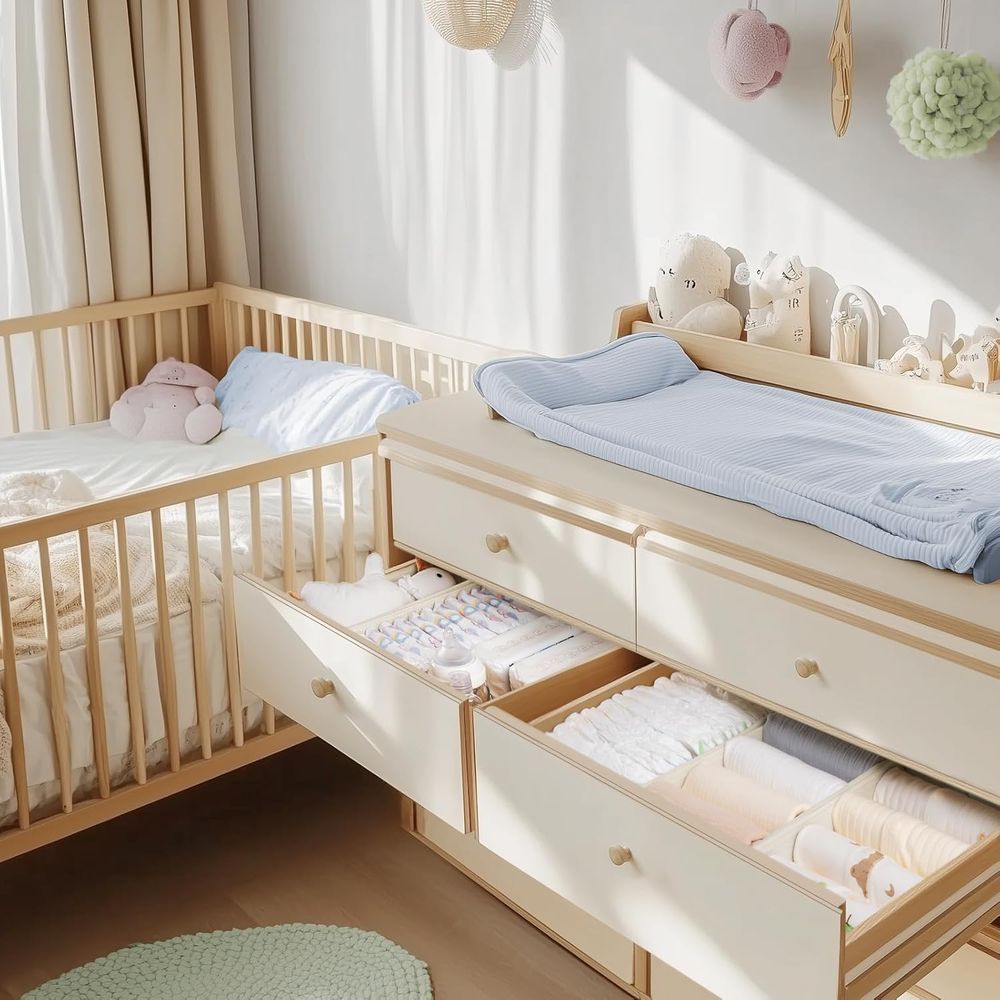 14 Pack Drer Organizer for Bab - Baby Nursery Closet Organization incelemesi ve fiyatı