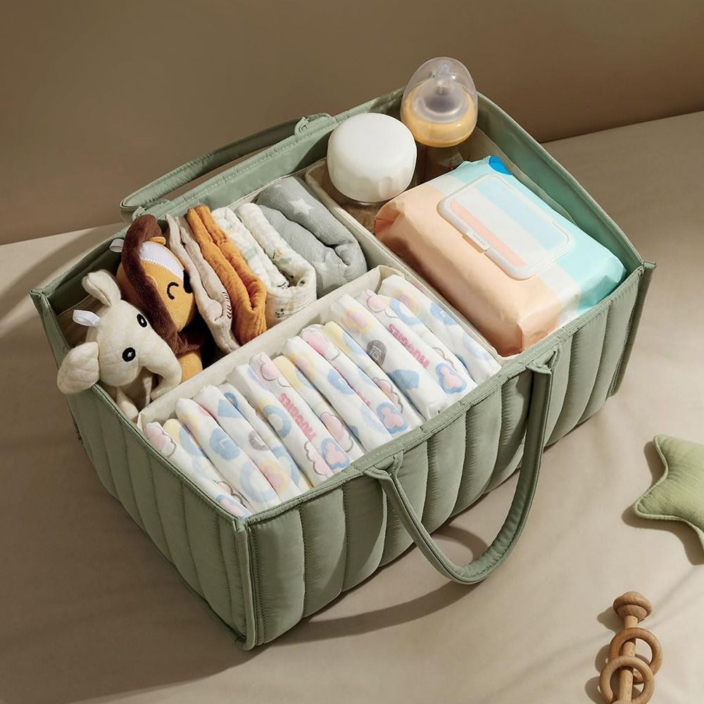 Large Capacity Baby Diaper Sto - Baby Nursery Backpack incelemesi ve fiyatı