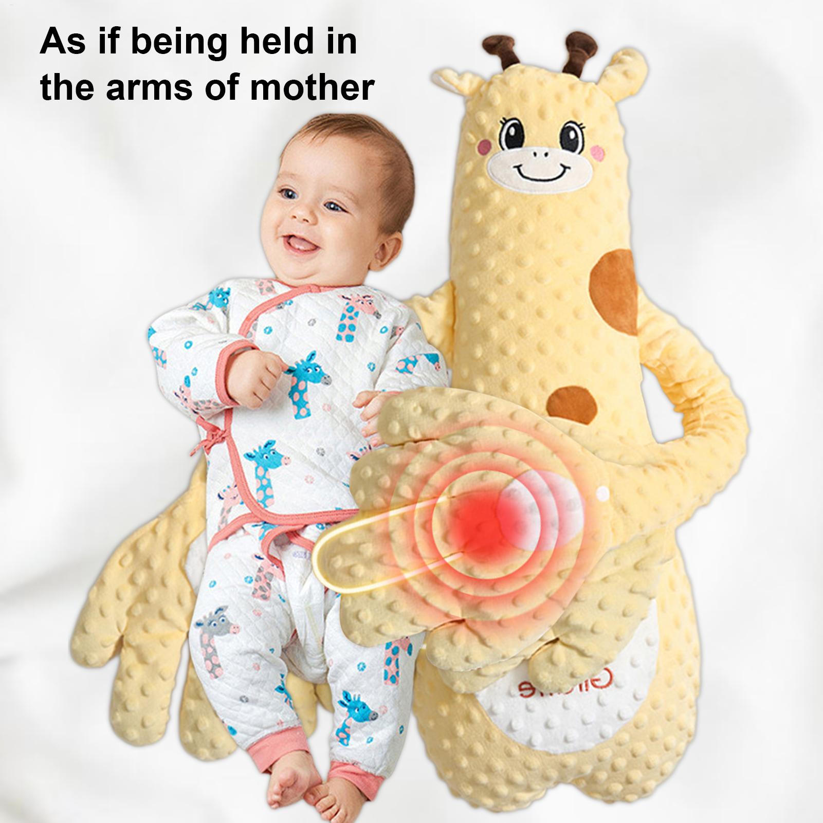 Baby Sleep Toy Baby Patter wit - Baby Nursery Items incelemesi ve fiyatı