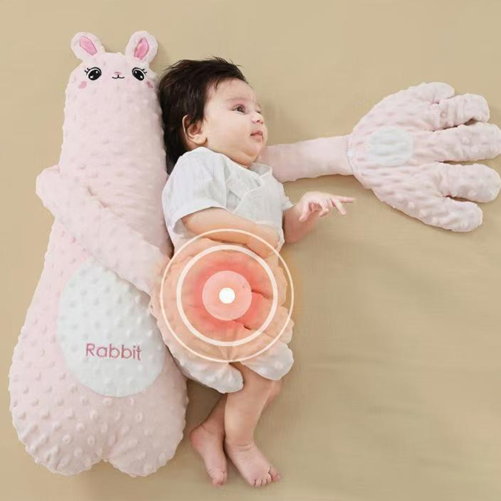Baby Sleep Toy Baby Patter wit - Baby Nursery Items incelemesi ve fiyatı