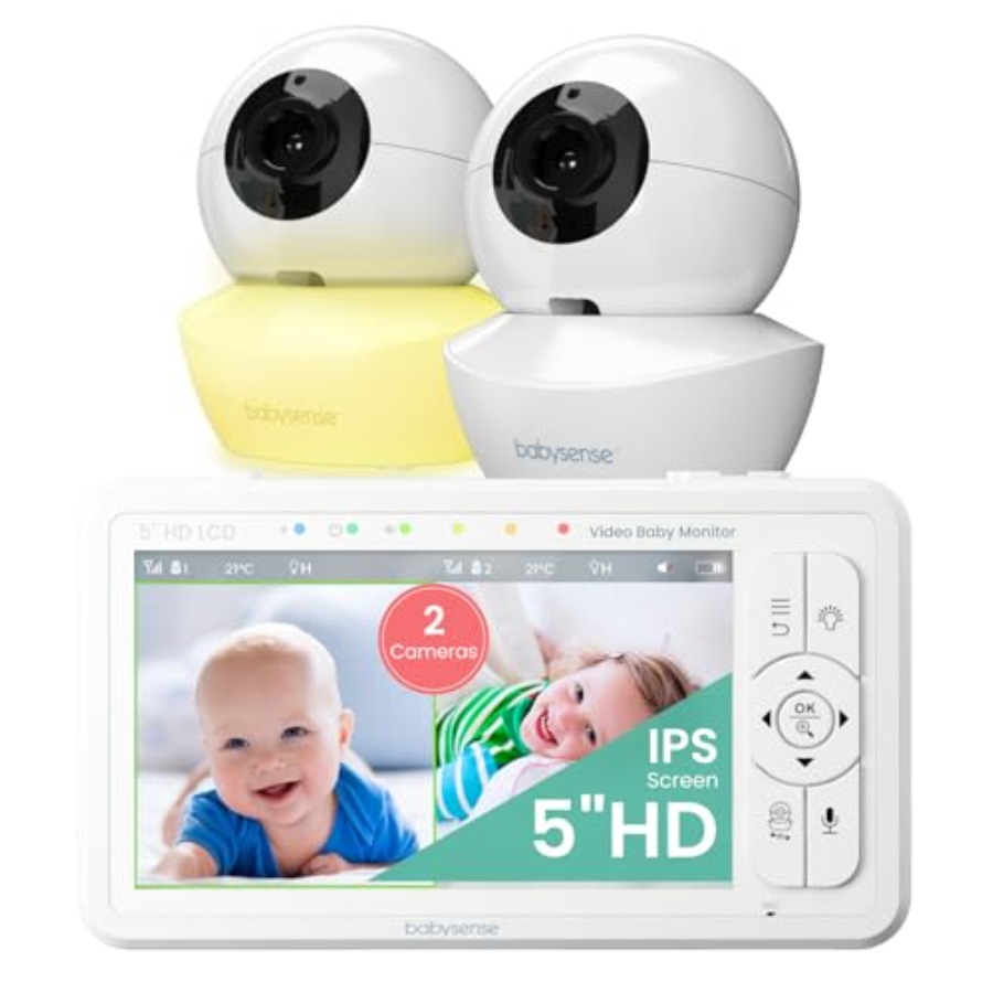 Baby monitor for nursery use,  - Baby Nursery Light incelemesi ve fiyatı