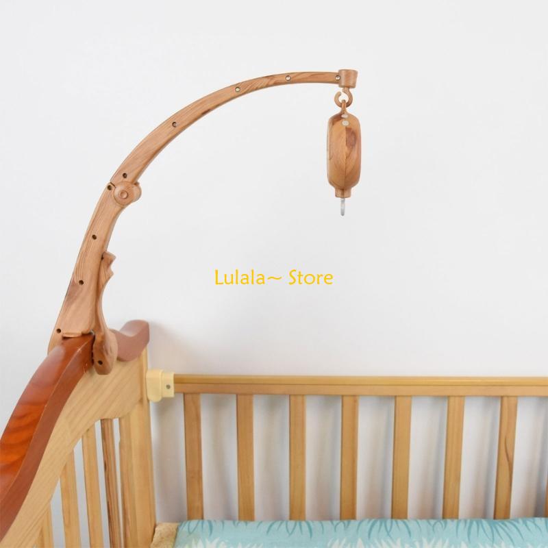 Y4QA Musical Crib Mobile Nurse - Baby Nursery Age incelemesi ve fiyatı