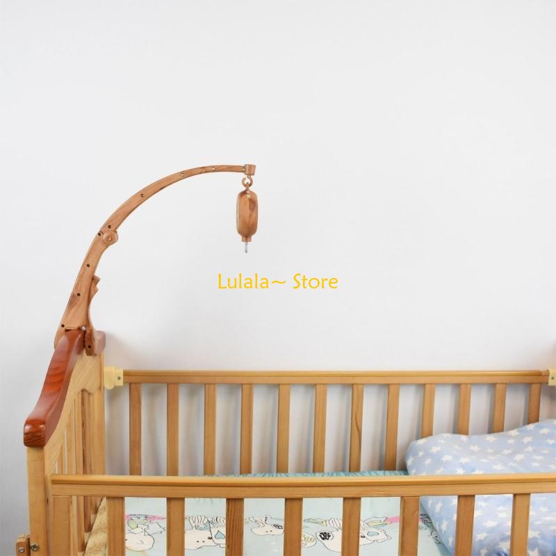 Y4QA Musical Crib Mobile Nurse - Baby Nursery Age incelemesi ve fiyatı
