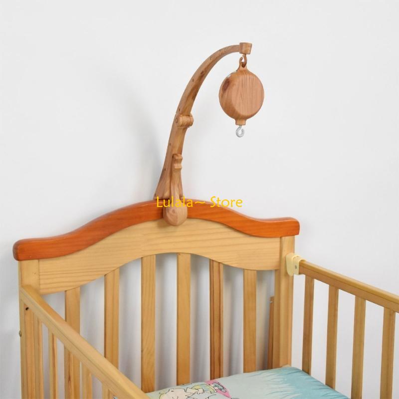 Y4QA Musical Crib Mobile Nurse - Baby Nursery Age incelemesi ve fiyatı