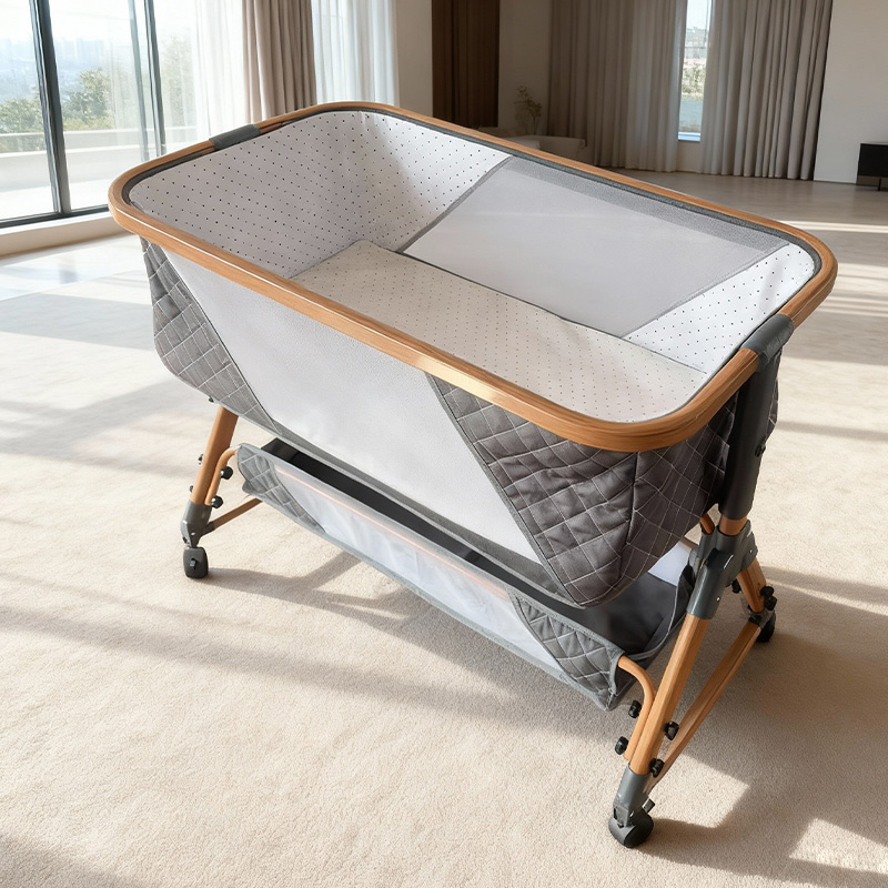 Wholesale Foldable Swing Rocki - Bassinet Bedside Sleeper incelemesi ve fiyatı