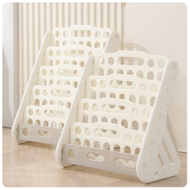 Children's Bookshelf Storage R - Baby Nursery Bookcase incelemesi ve fiyatı